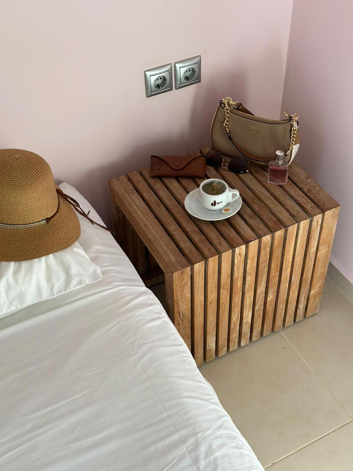 Appartement Il Viaggio