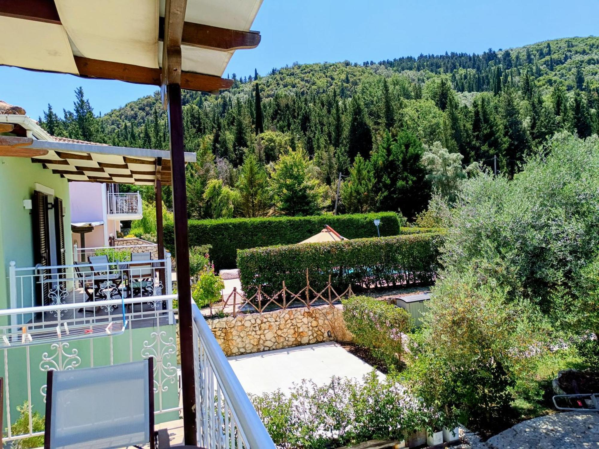 Appartement Il Viaggio