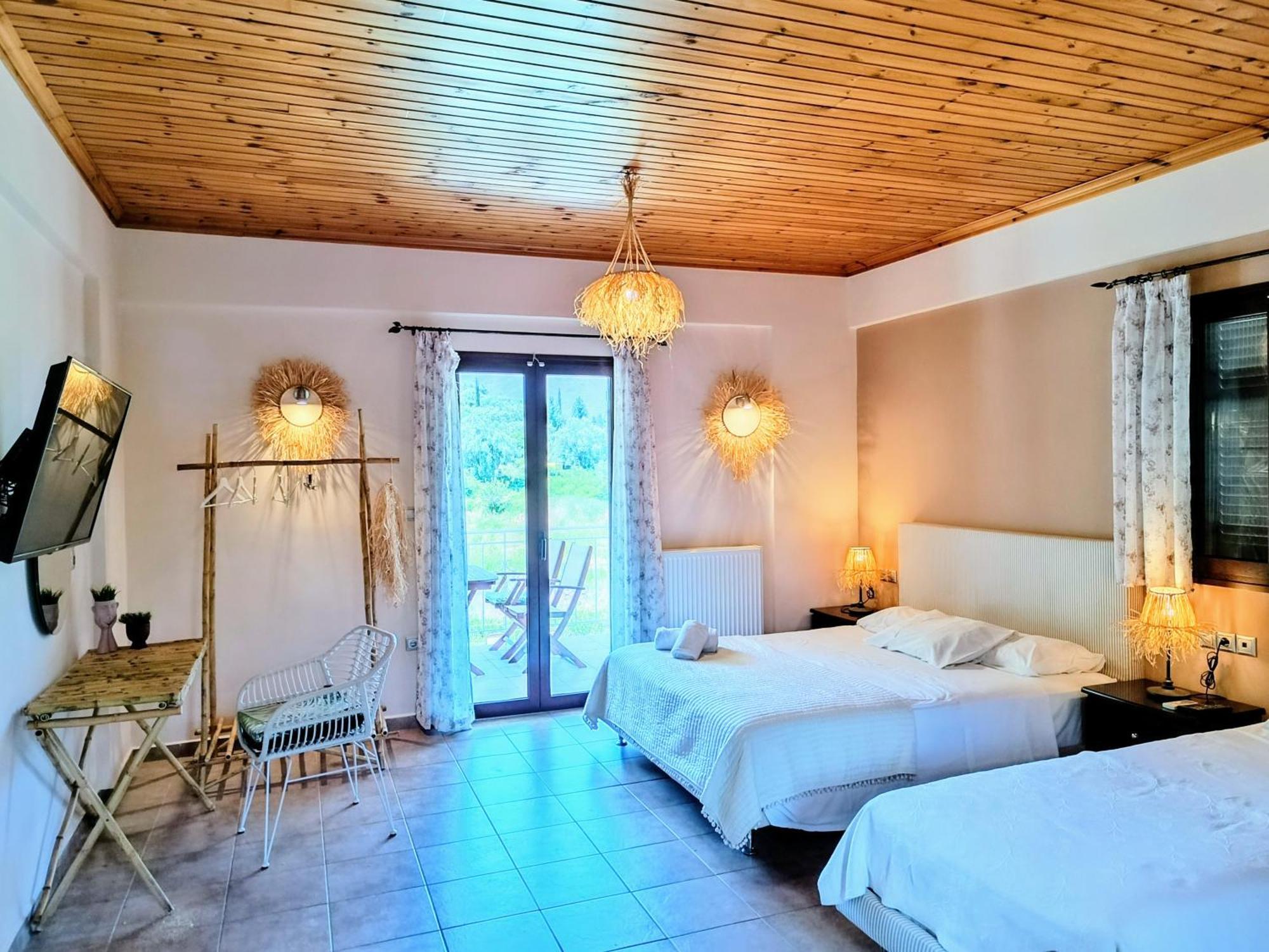 Apartmán Il Viaggio