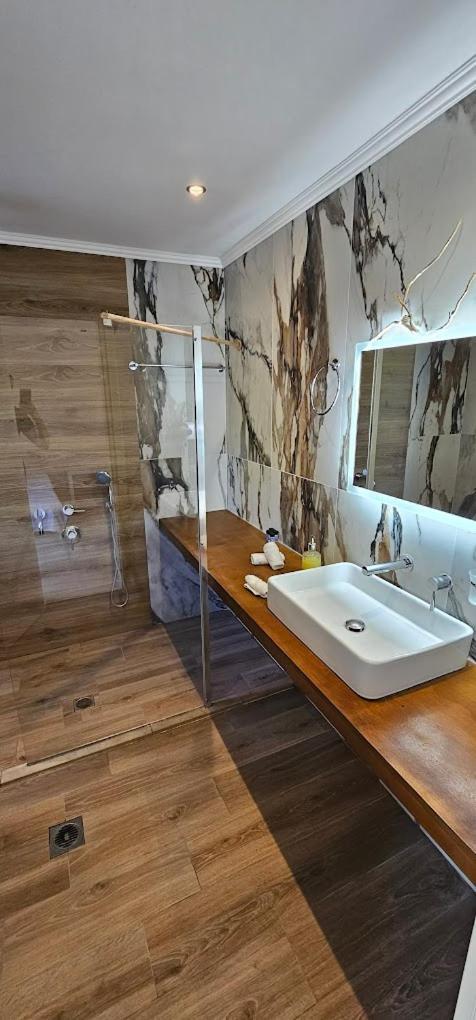 Appartement Il Viaggio