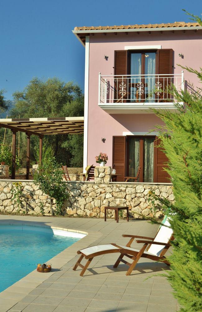 Il Viaggio Appartement Vasilikí
