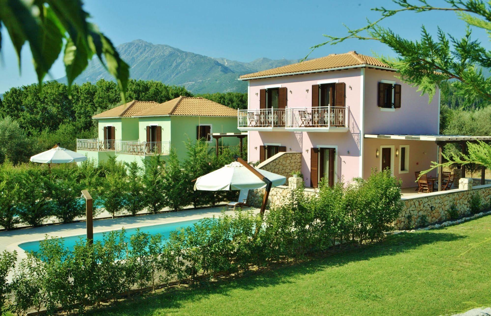 Il Viaggio Appartement