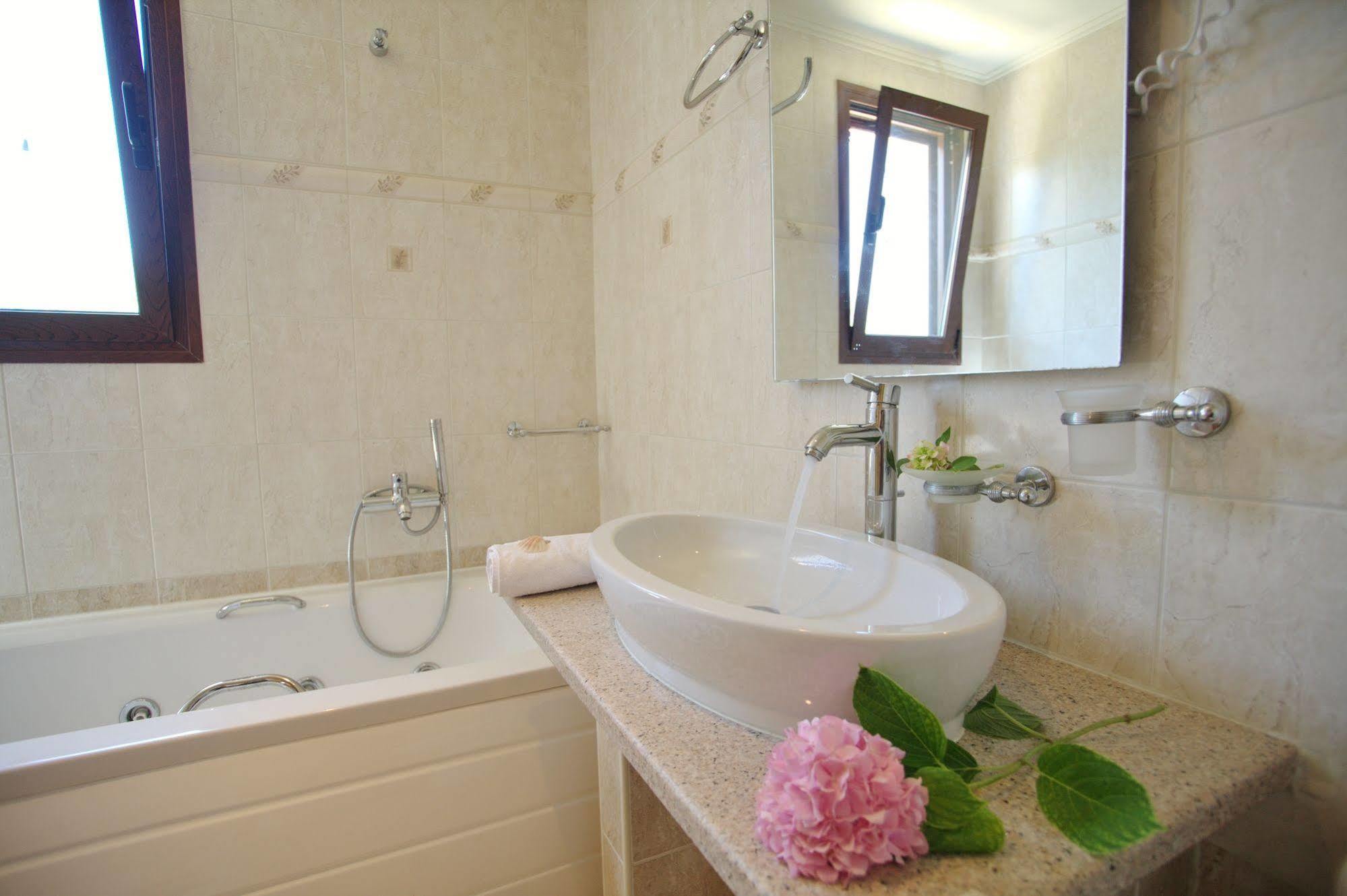 Appartement Il Viaggio *