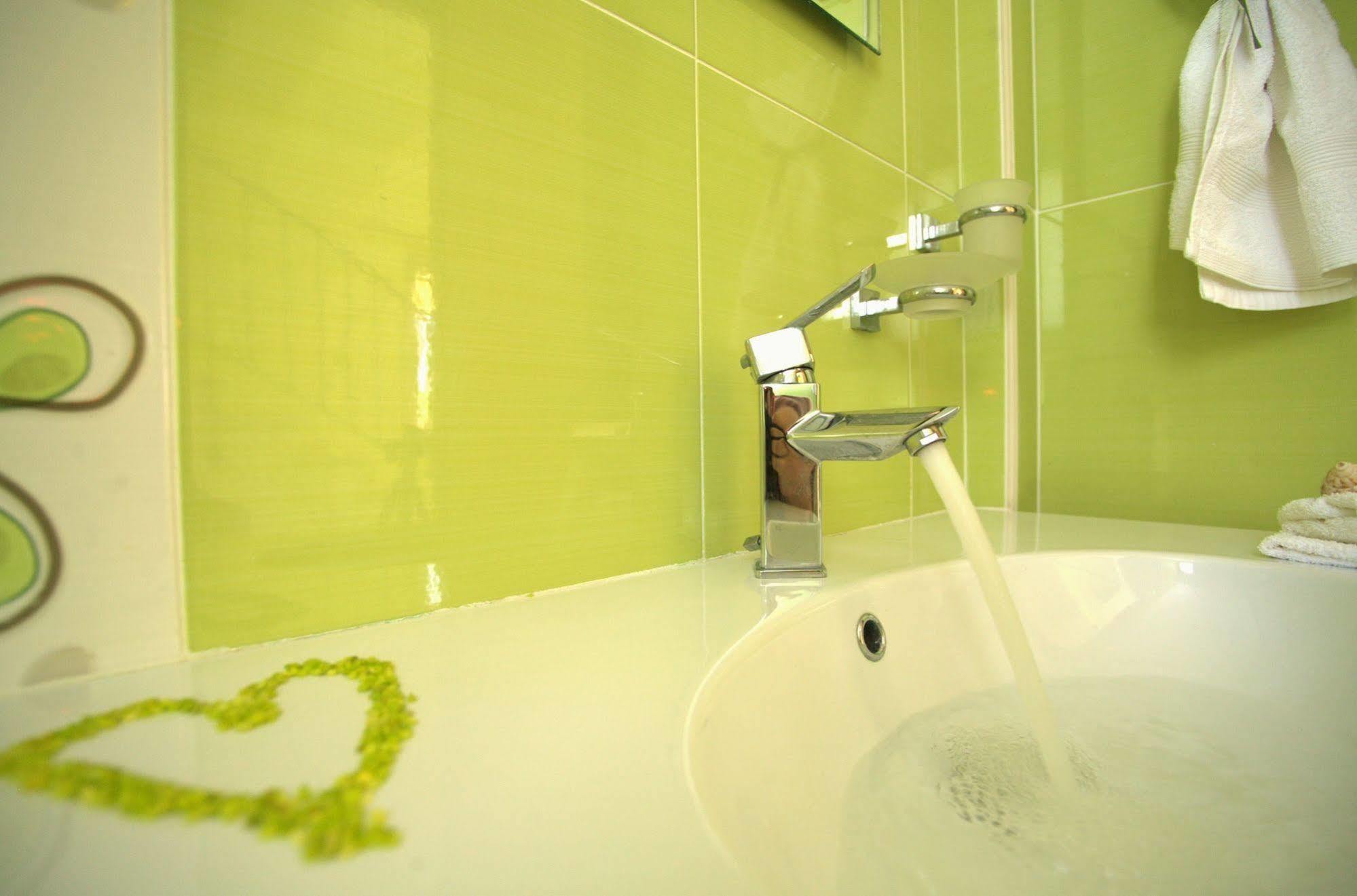 Il Viaggio Appartement Vasilikí