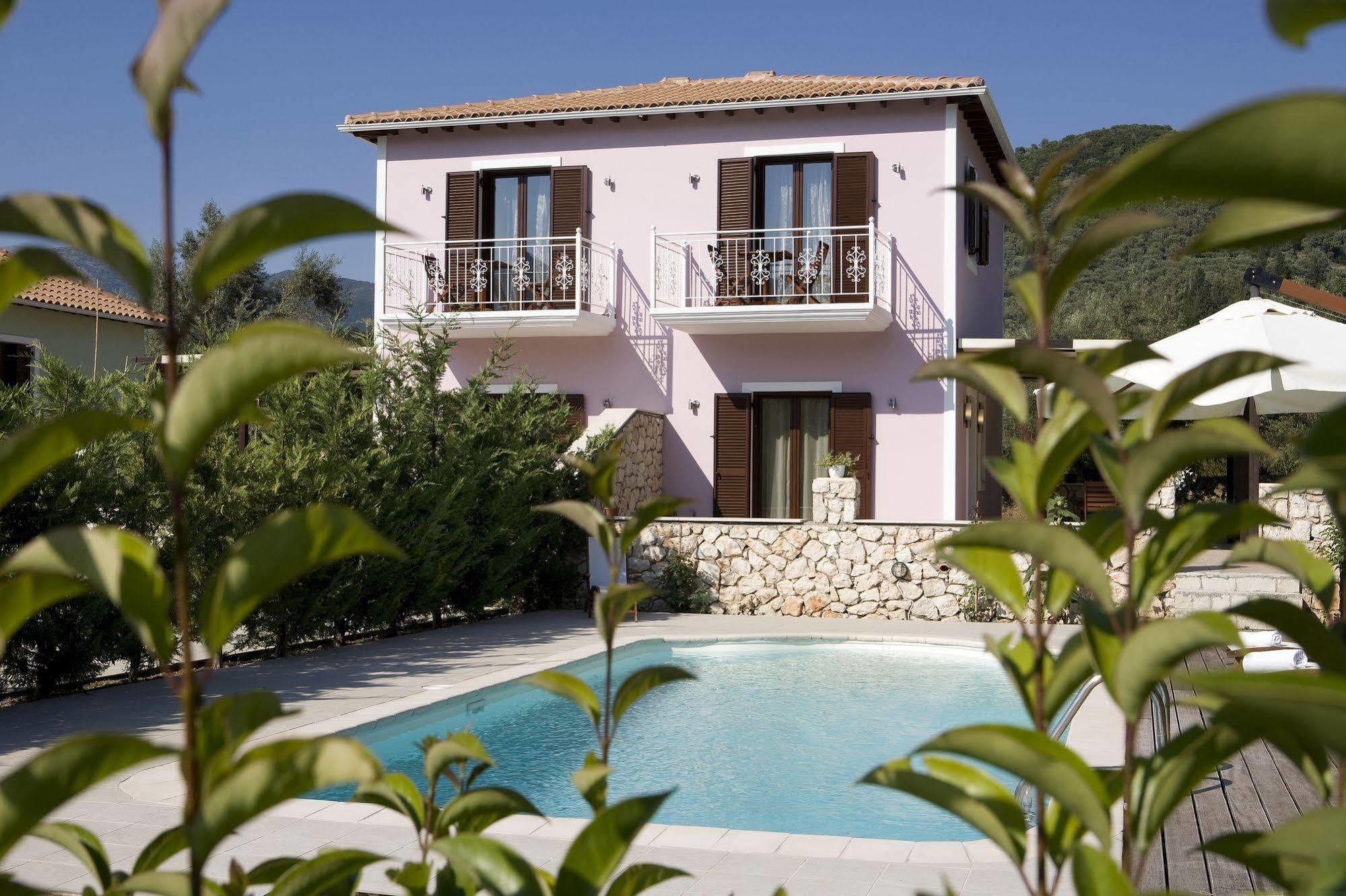 Il Viaggio Appartement