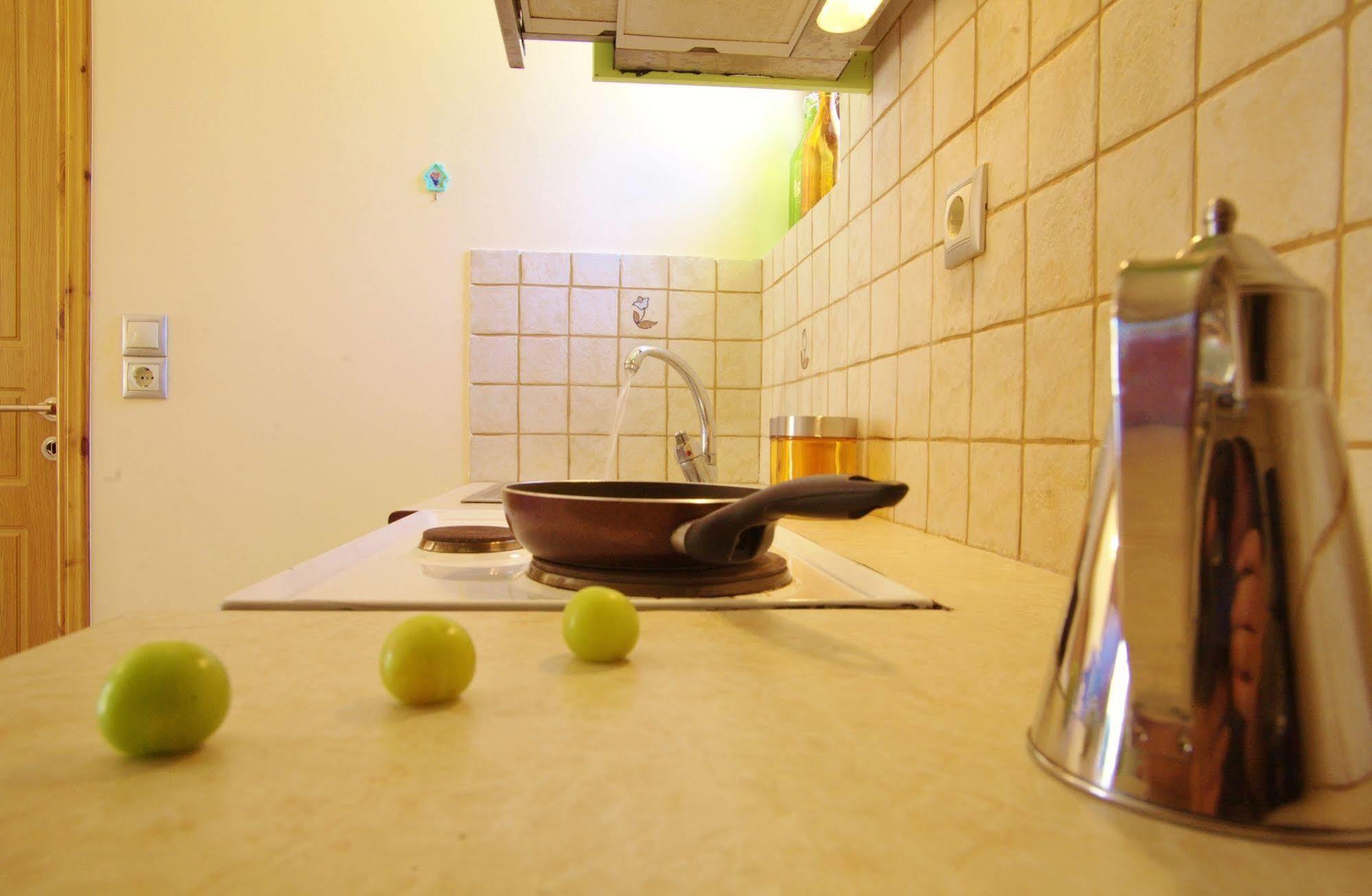Appartement Il Viaggio