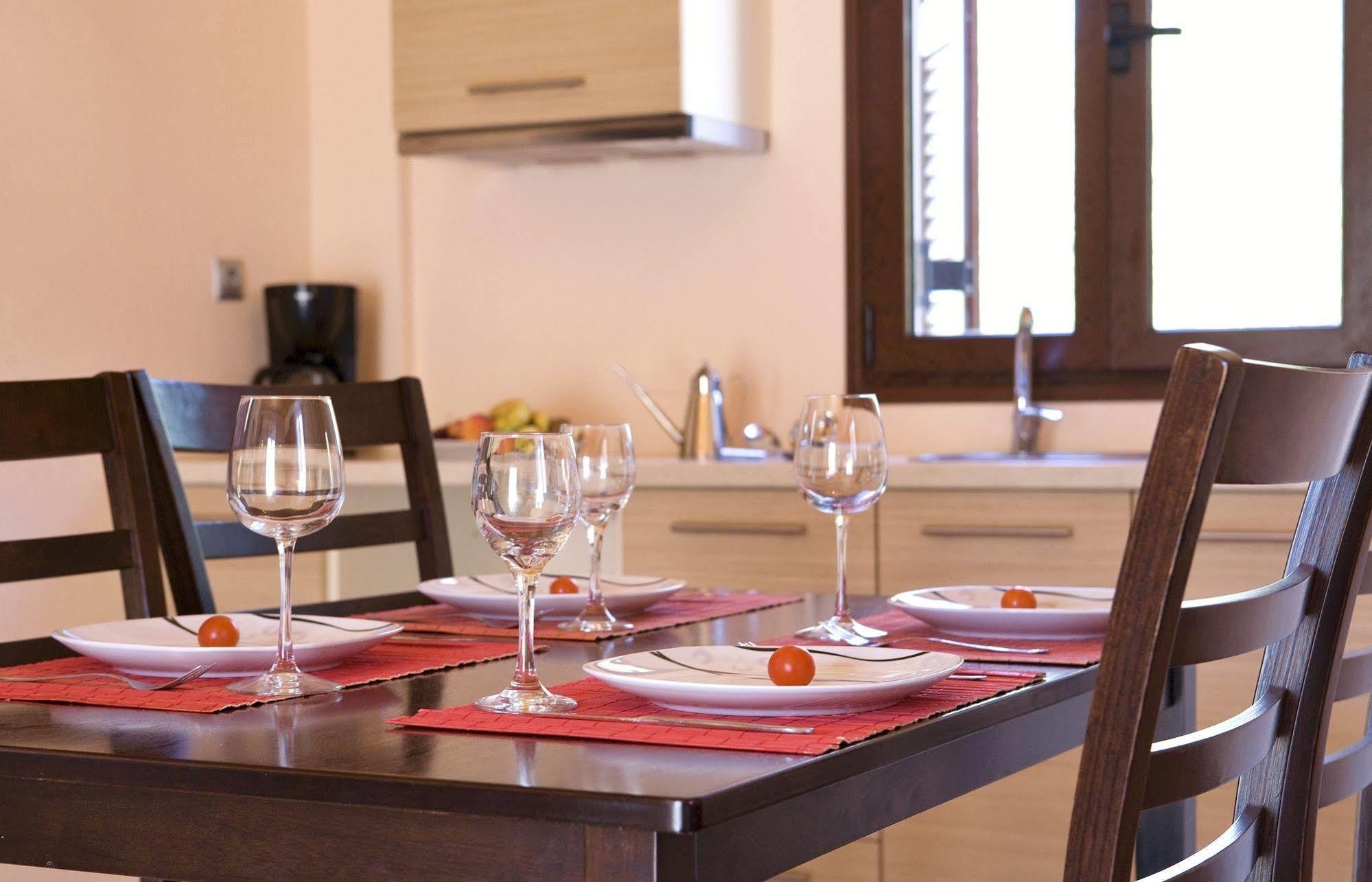 Appartement Il Viaggio *