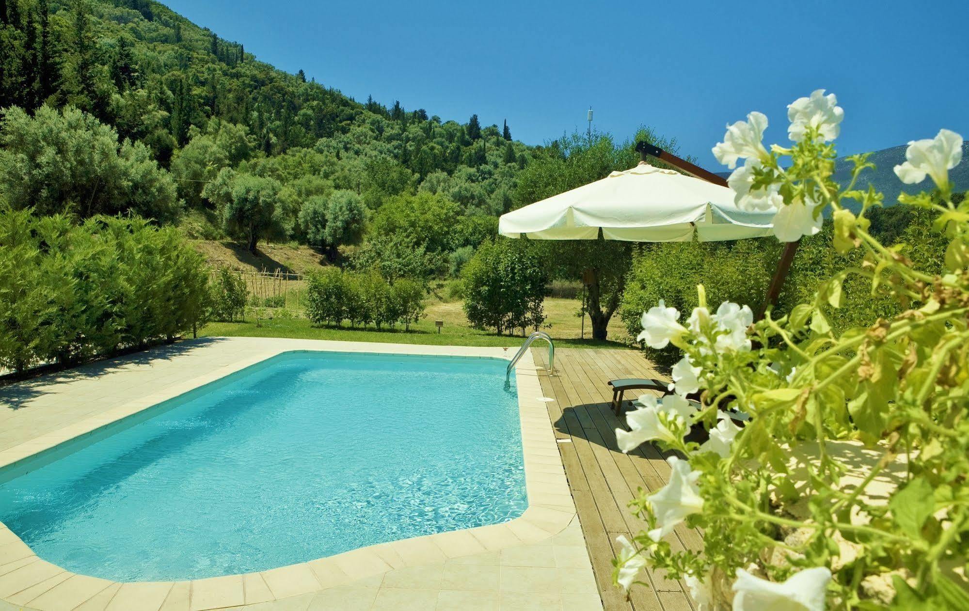 Il Viaggio Appartement