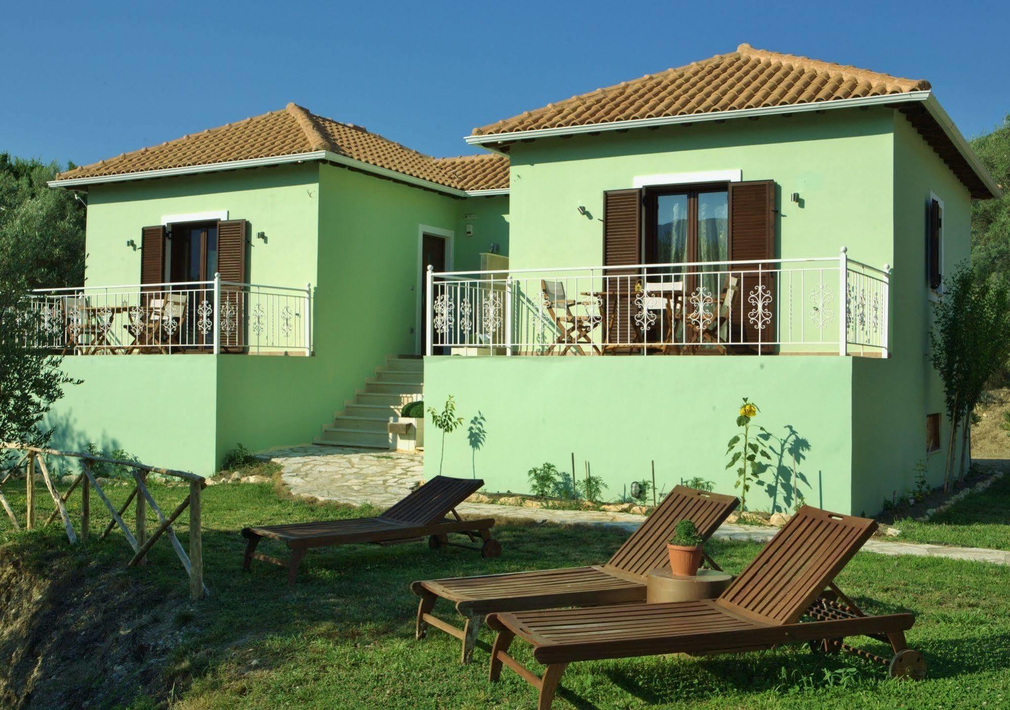 Il Viaggio Appartement