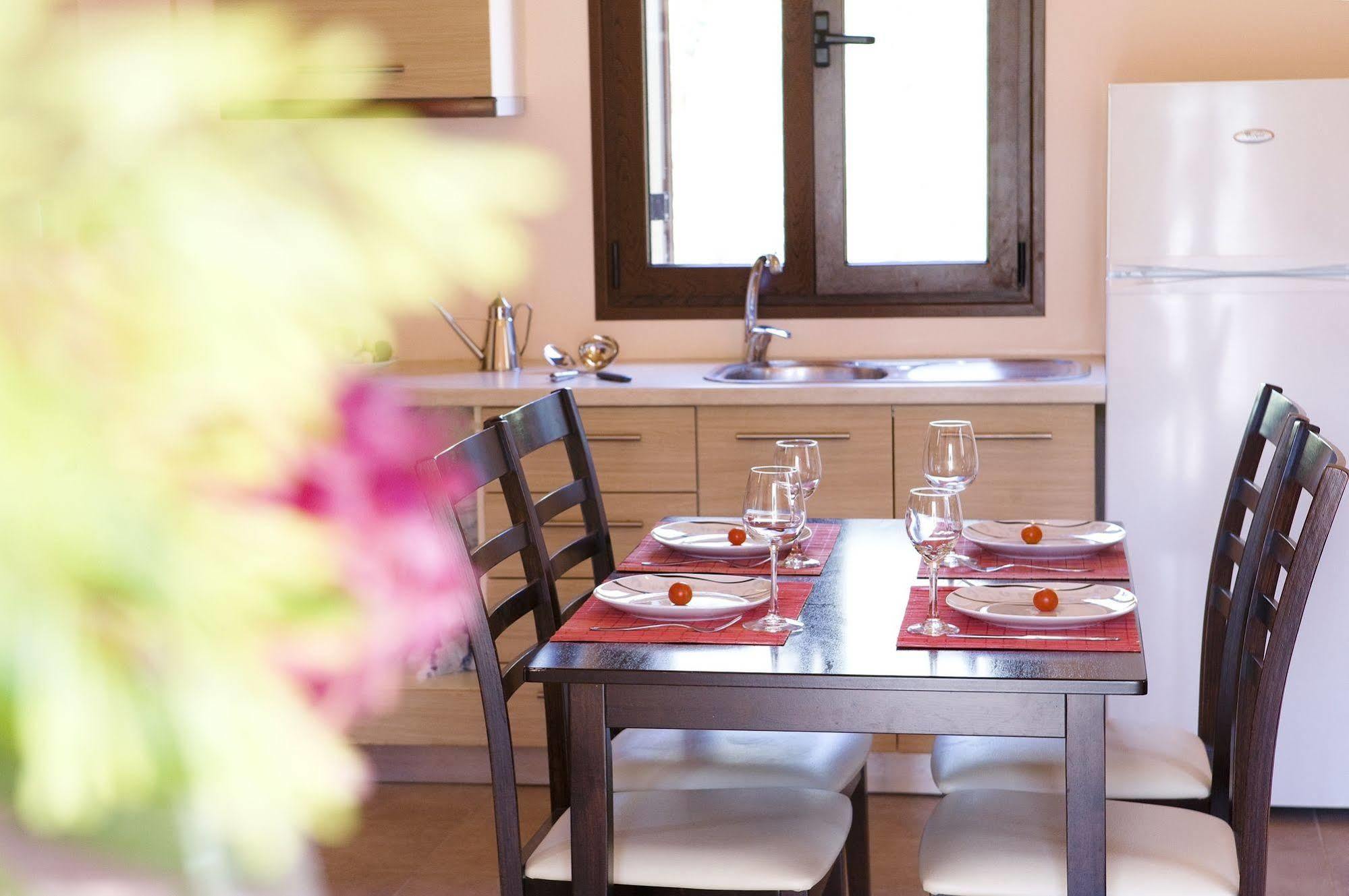 Il Viaggio Appartement Vasilikí