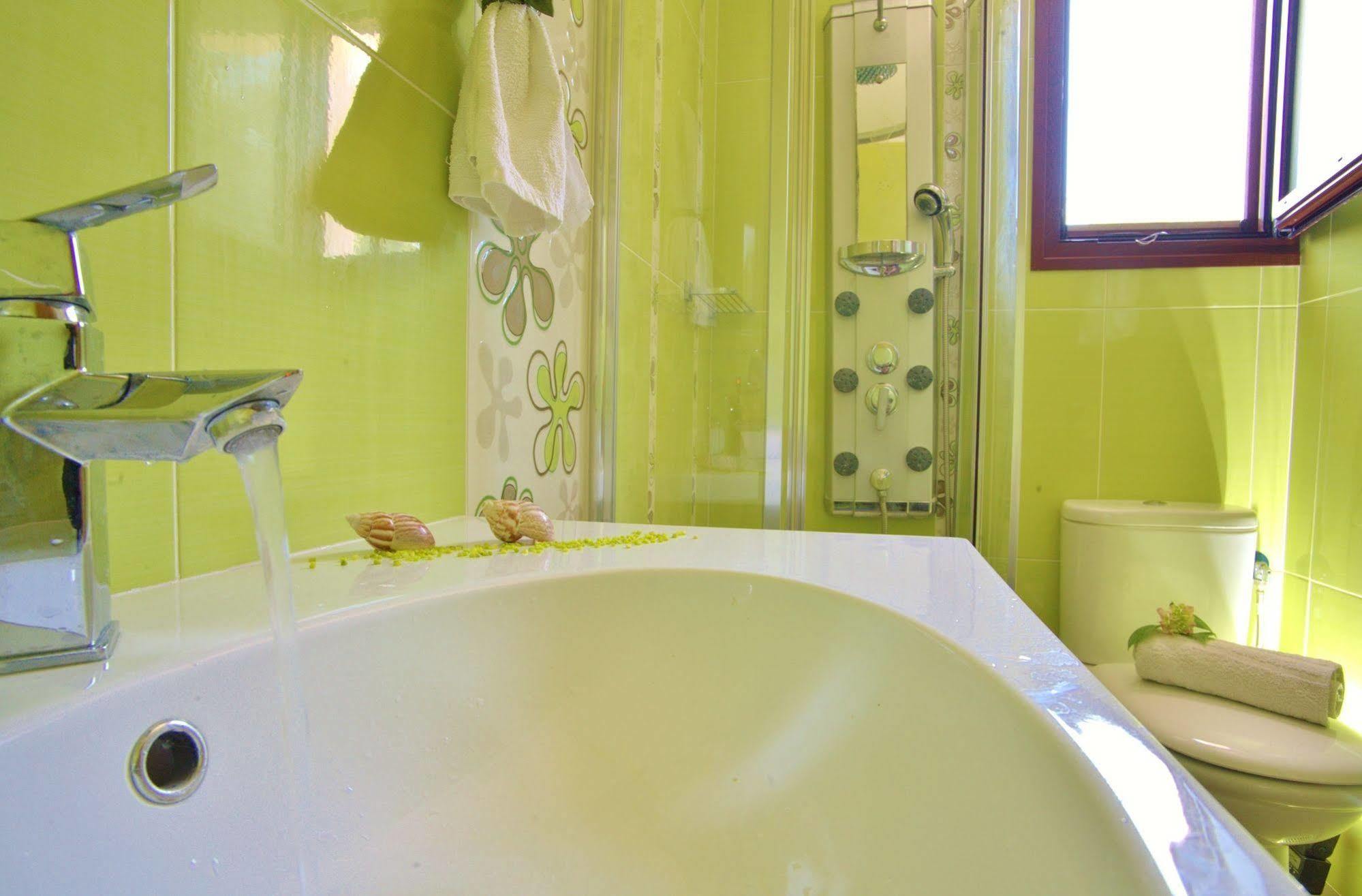 Appartement Il Viaggio